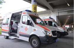 漲知識(shí)！醫(yī)療車在現(xiàn)代占爭(zhēng)中起到的作用及其工能提升